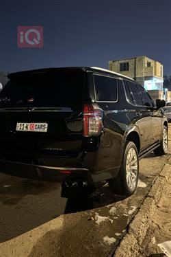 شيفروليه تاهو